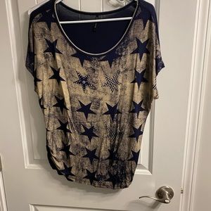 Super soft, cute top